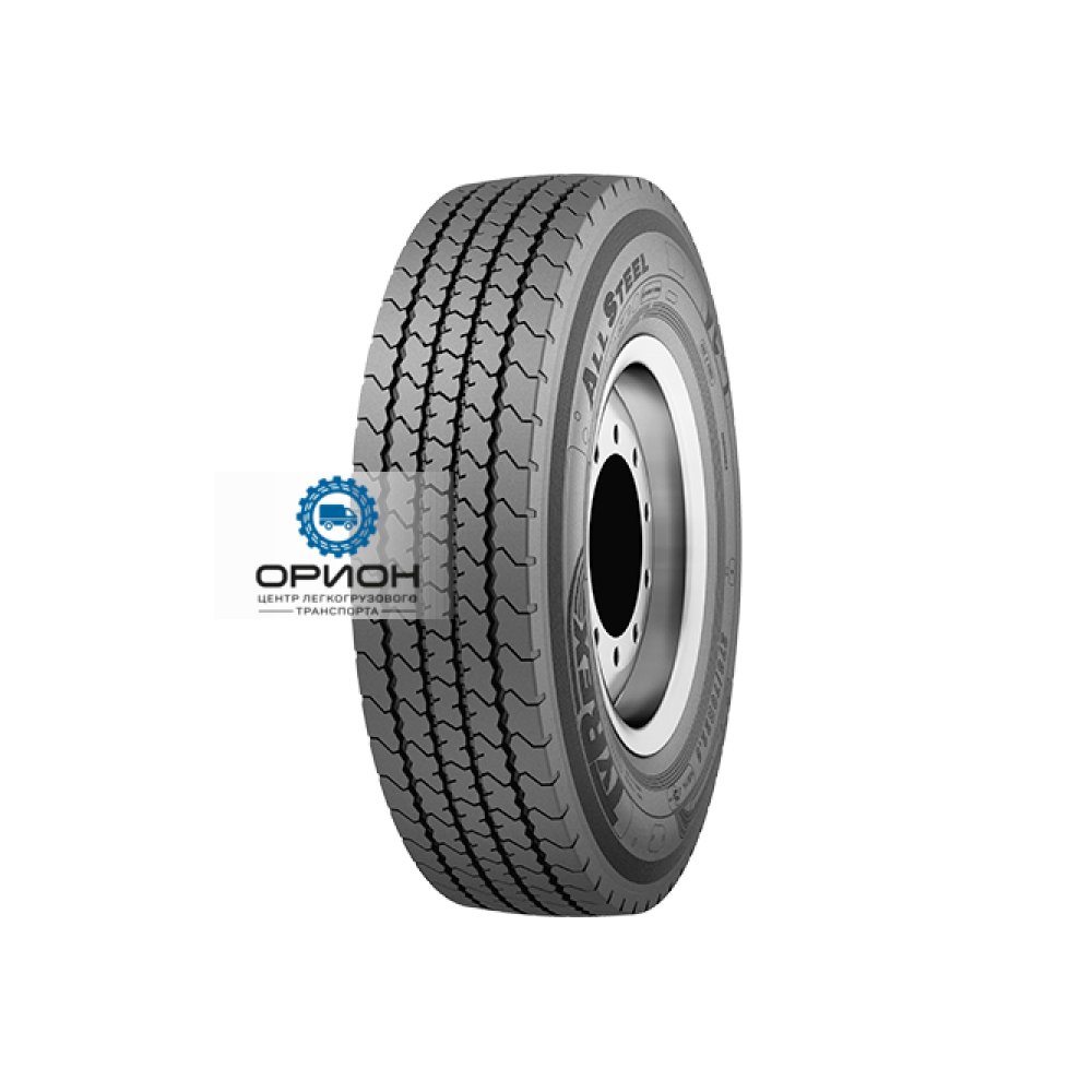 TYREX ALL STEEL VC-1 275/70 R22.5