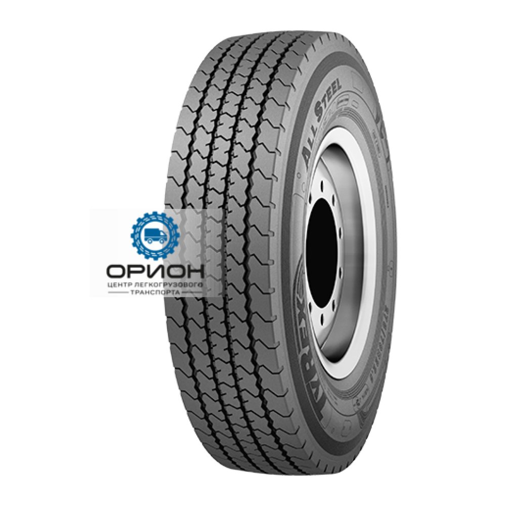 TYREX ALL STEEL VC-1 275/70 R22.5 148/145J