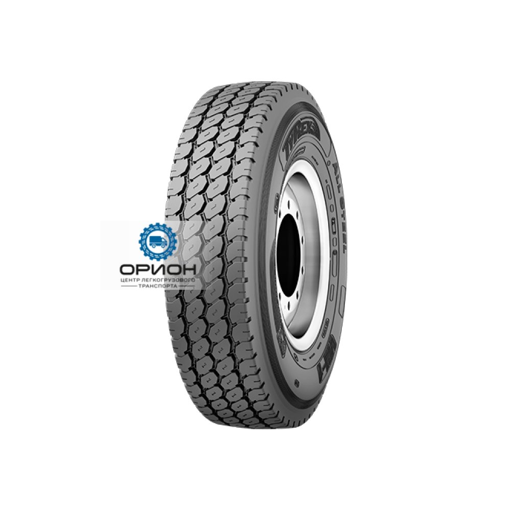 TYREX ALL STEEL VM-1 315/80 R22.5