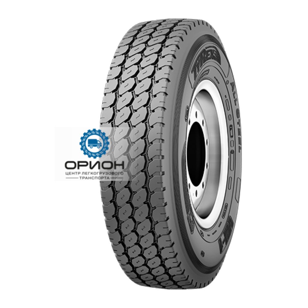 TYREX ALL STEEL VM-1 315/80 R22.5