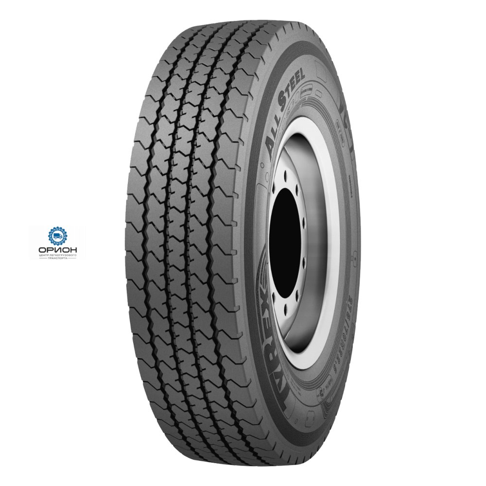 TYREX ALL STEEL VR-1 295/80 R22.5