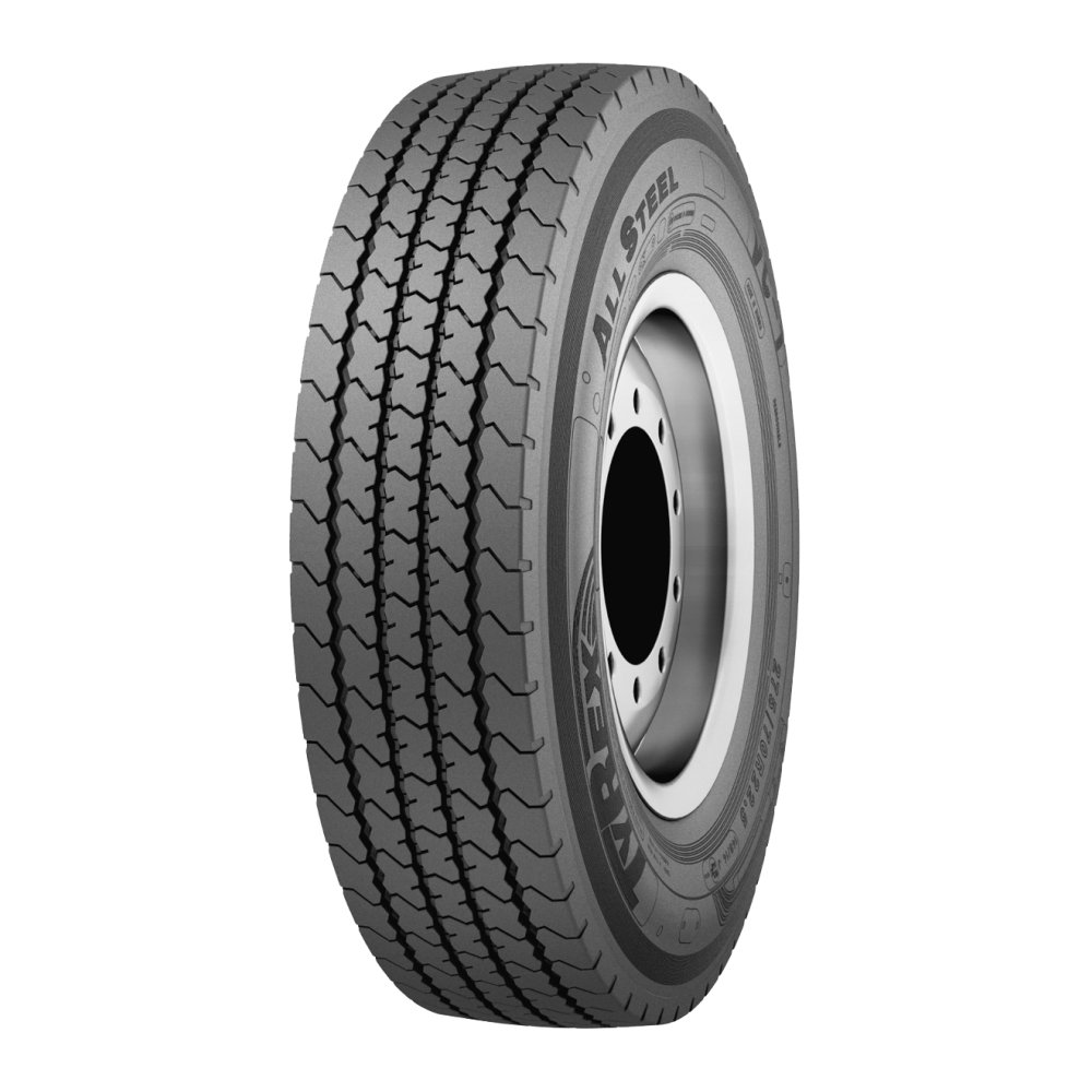 TYREX ALL STEEL VR-1 295/80 R22.5 152/148M
