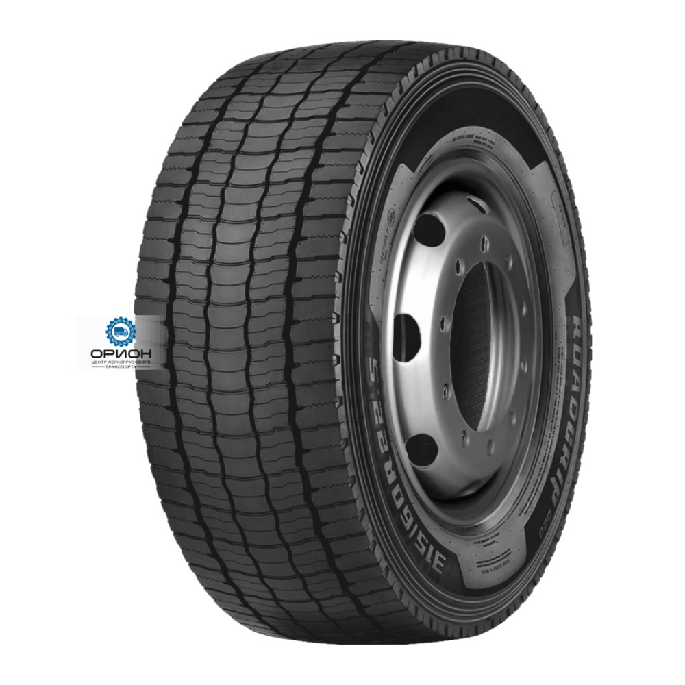 Unigrip Roadgrip D20 235/75 R17.5
