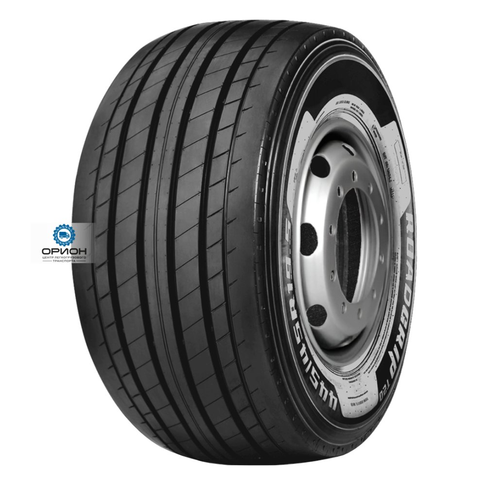 Unigrip RoadGrip T20 385/65 R22.5