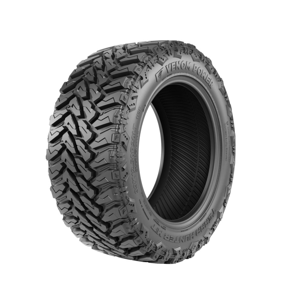 Шины Venom Power Terra Hunter M/T