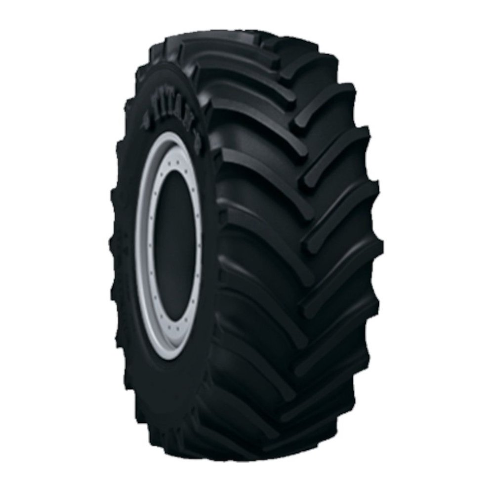 Волж.ШЗ TITAN AG53V