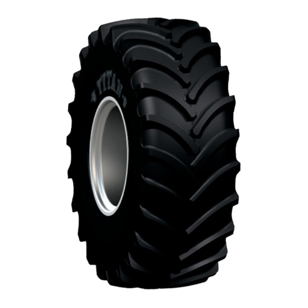 Волж.ШЗ TITAN AG56V
