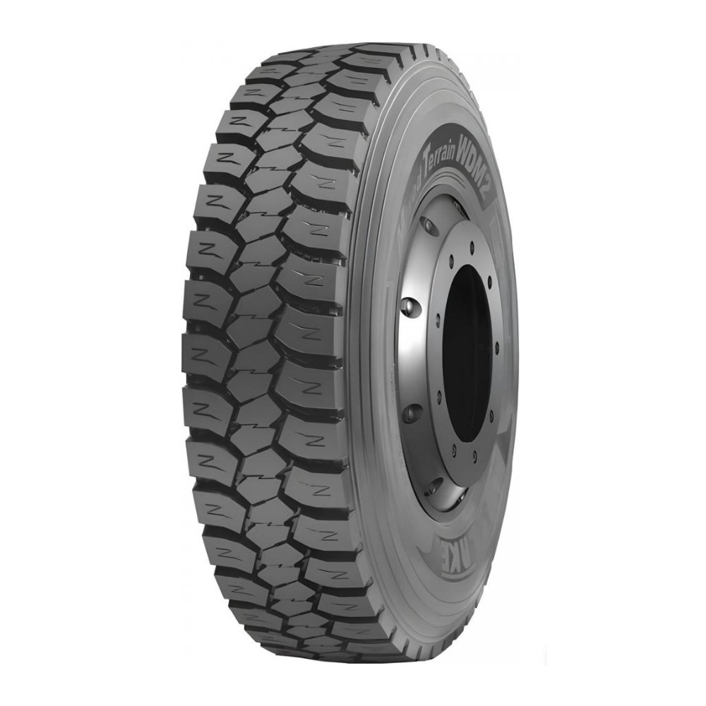 WestLake WDM2 ZC Rubber Тайланд