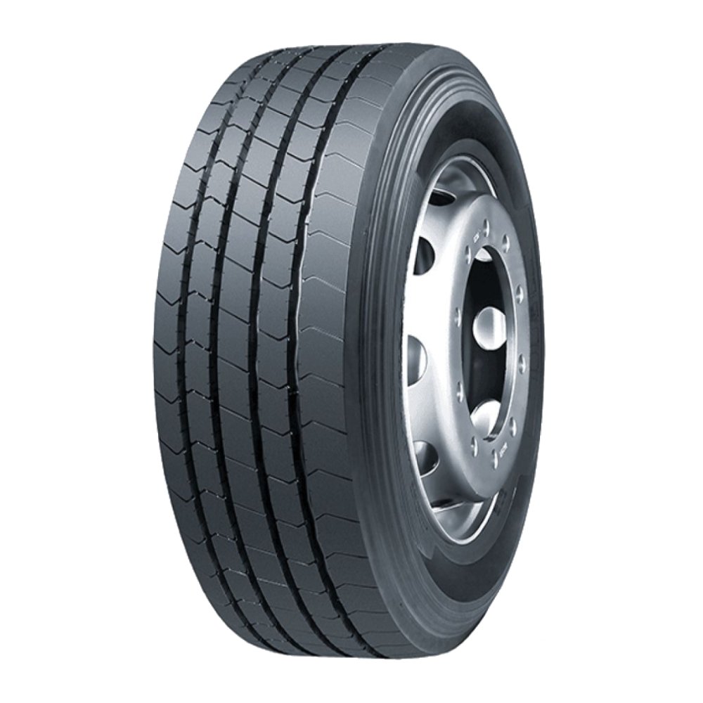WestLake WSL1 ZC Rubber TH 355/50 R22.5