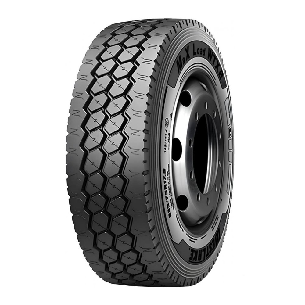 WestLake WTX2 ZC Rubber TL TH