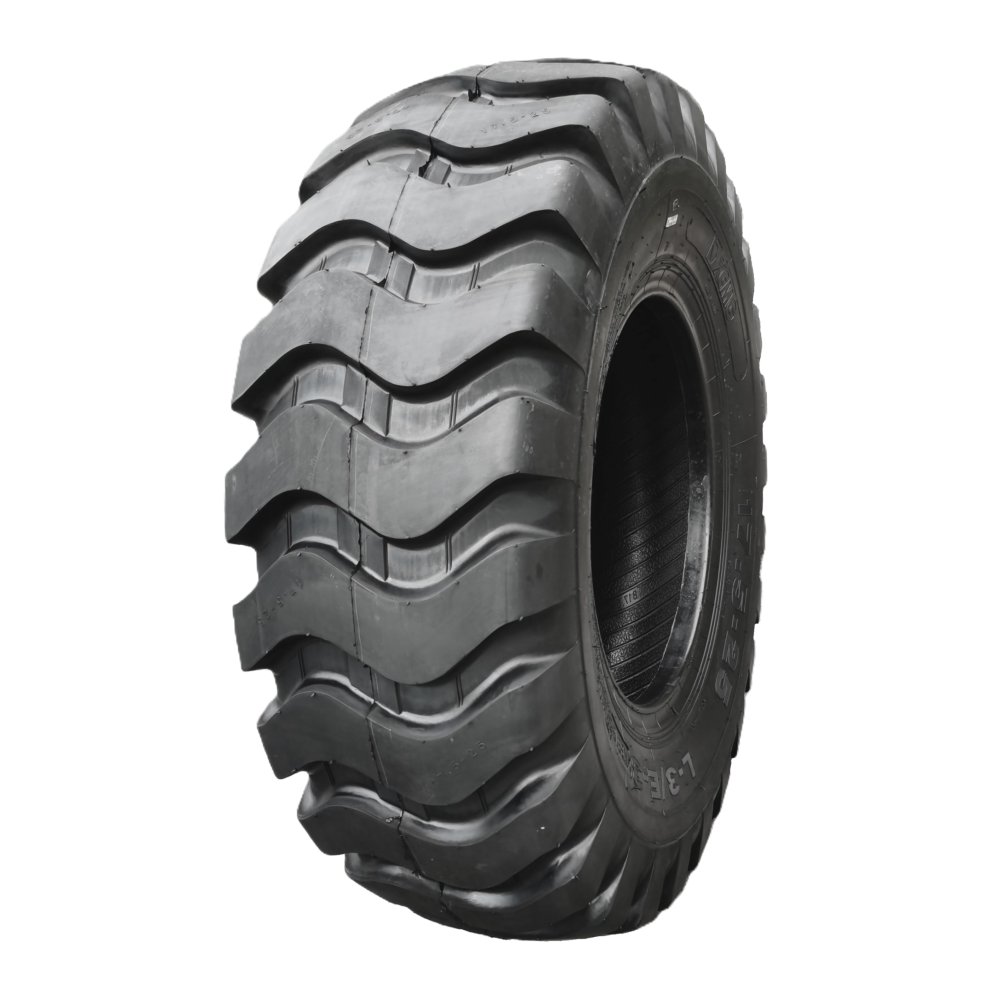XCMG XB816 L-3/E-3 17.5 R25