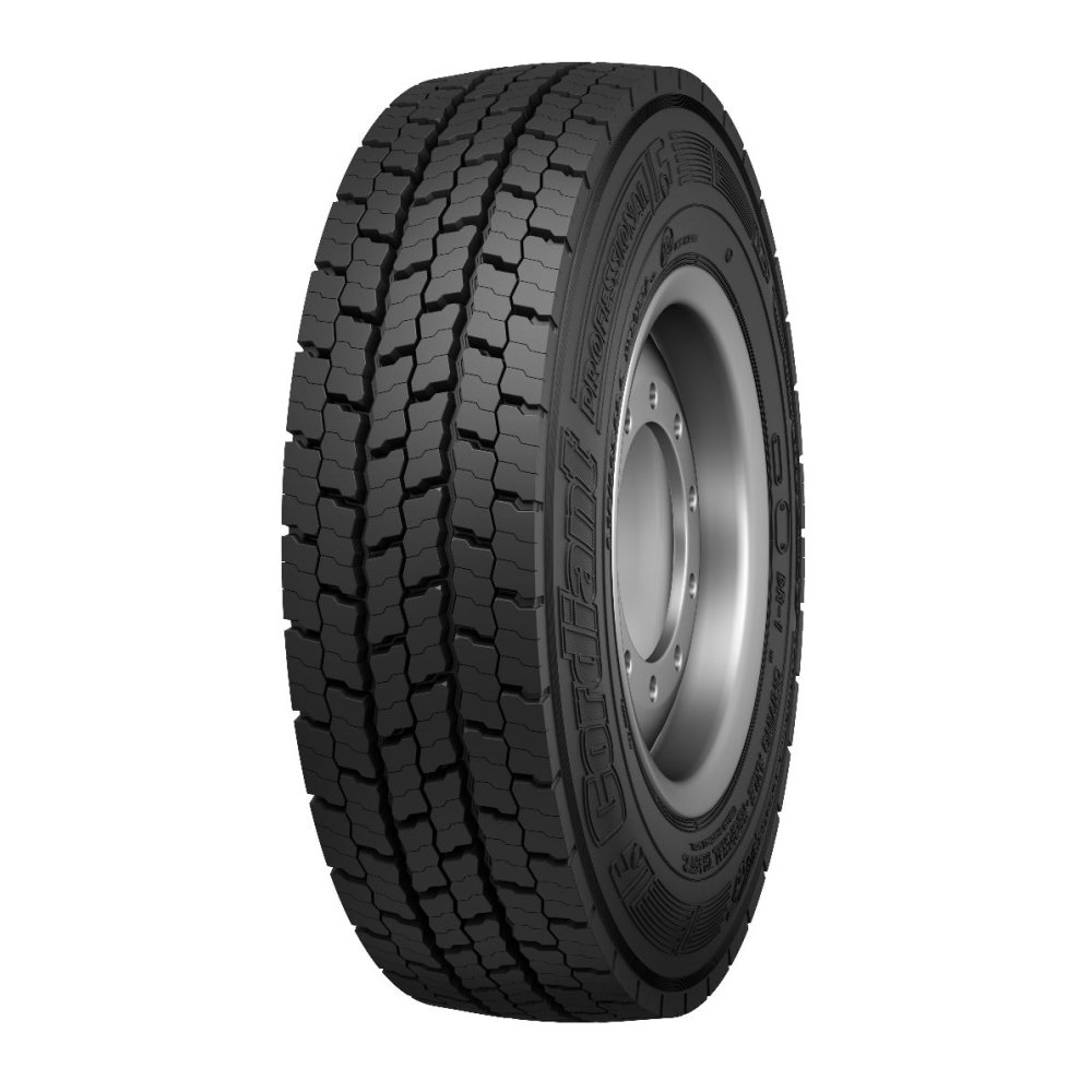 ЯШЗ CORDIANT PROFESSIONAL DR-1 225/75 R17.5
