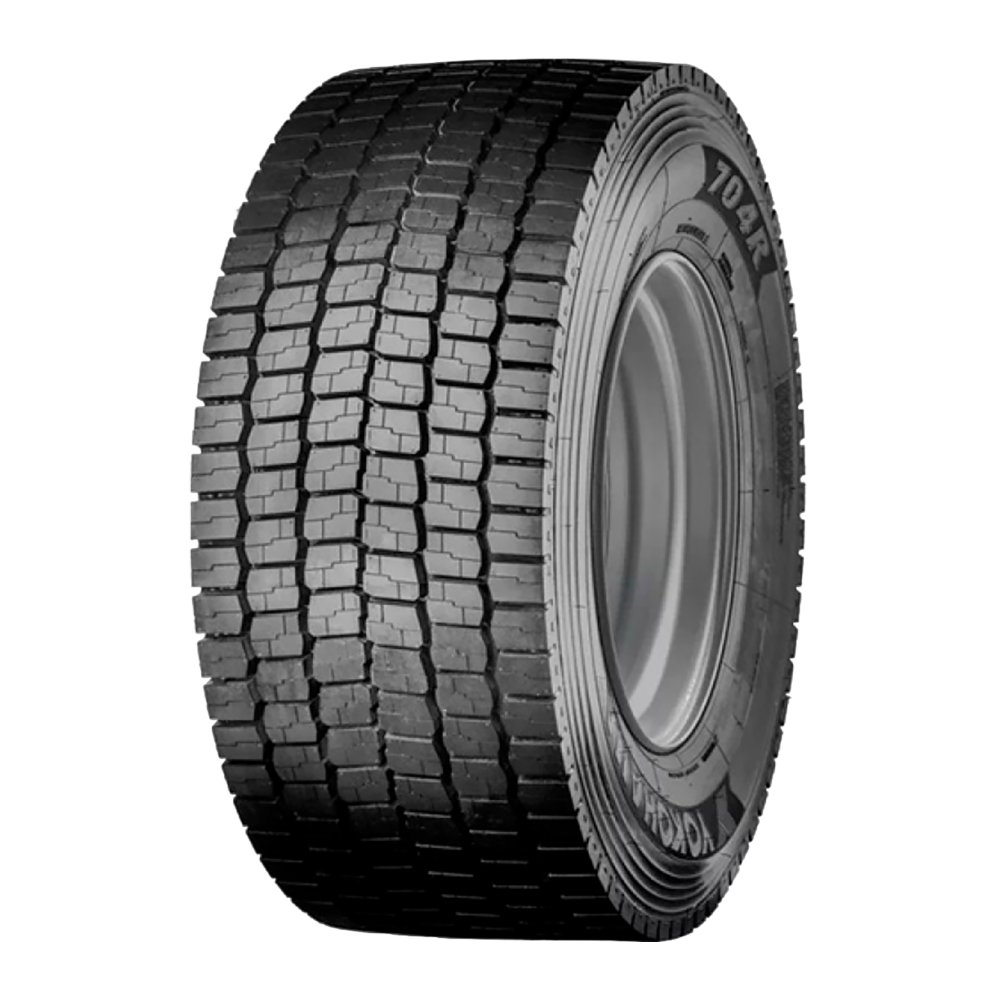 Шины Yokohama 704R
